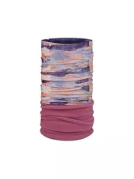 BUFF | Kinder Multifunktionstuch Polar | Rose