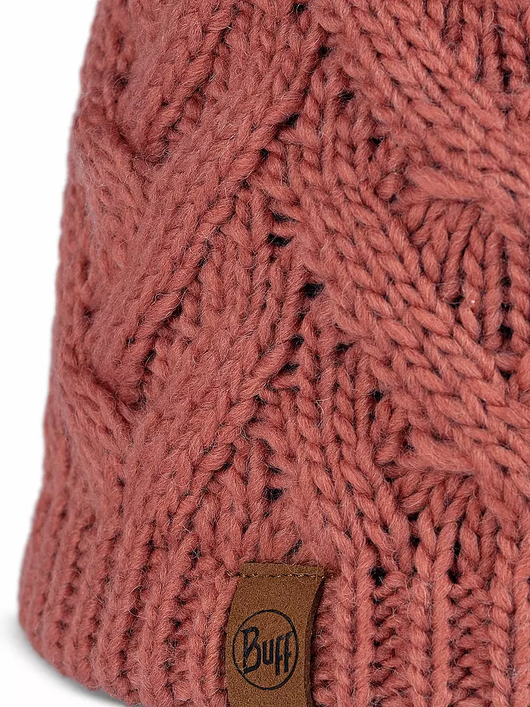 BUFF | Mütze Caryn | Corail