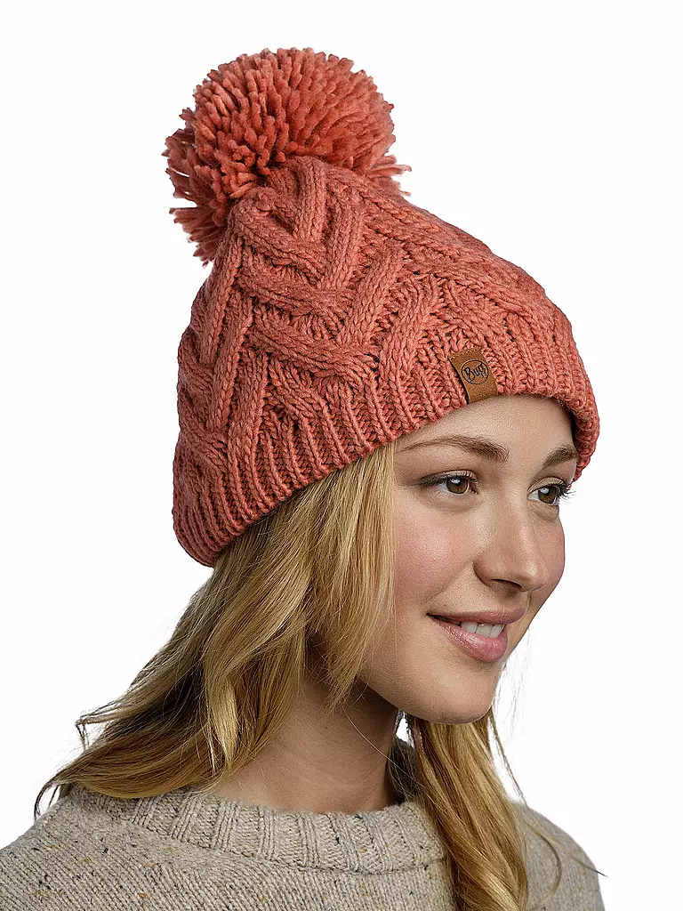 BUFF | Mütze Caryn | Corail