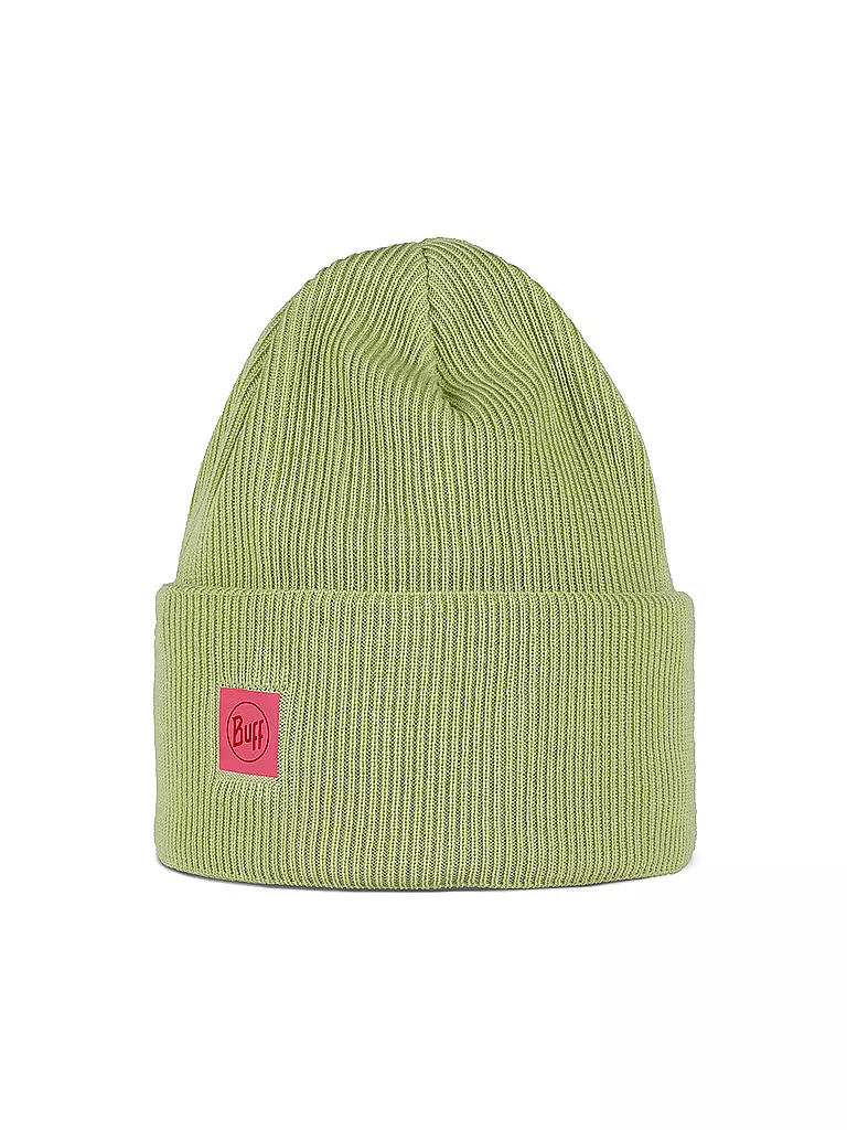 BUFF | Mütze CrossKnit  | Jaune