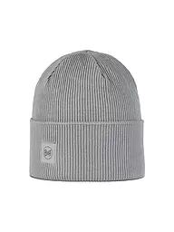 BUFF | Mütze CrossKnit | Gris clair