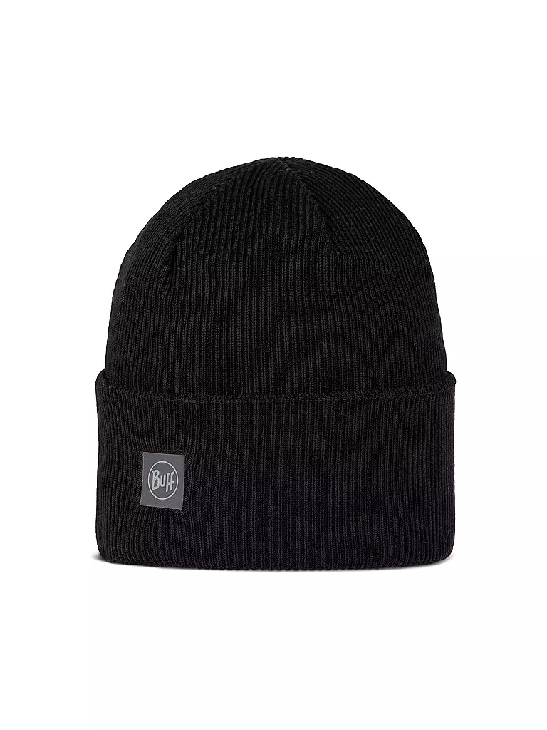 BUFF | Mütze CrossKnit | Noir