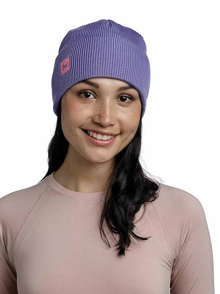 BUFF | Mütze CrossKnit | Lilas