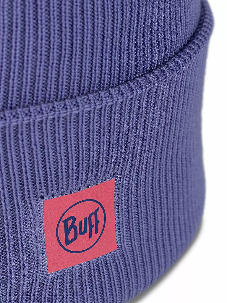 BUFF | Mütze CrossKnit | Lilas