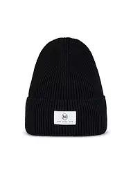 BUFF | Bonnet Femme Drisk Knitted | Noir