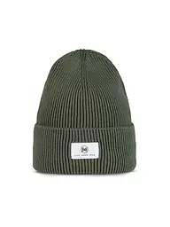 BUFF | Bonnet Femme Drisk Knitted | Olive