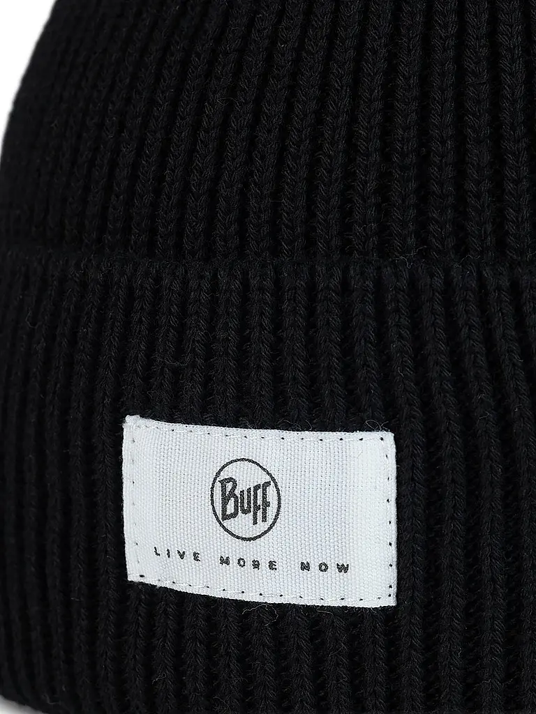 BUFF | Mütze Drisk Knitted |