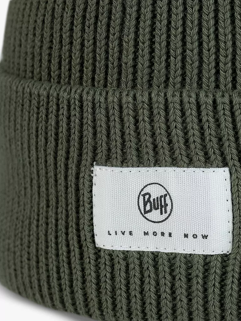 BUFF | Mütze Drisk Knitted |