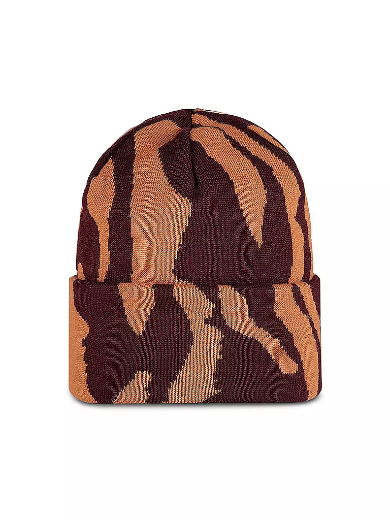 BUFF | Mütze Kyre Knitted | Cuivre