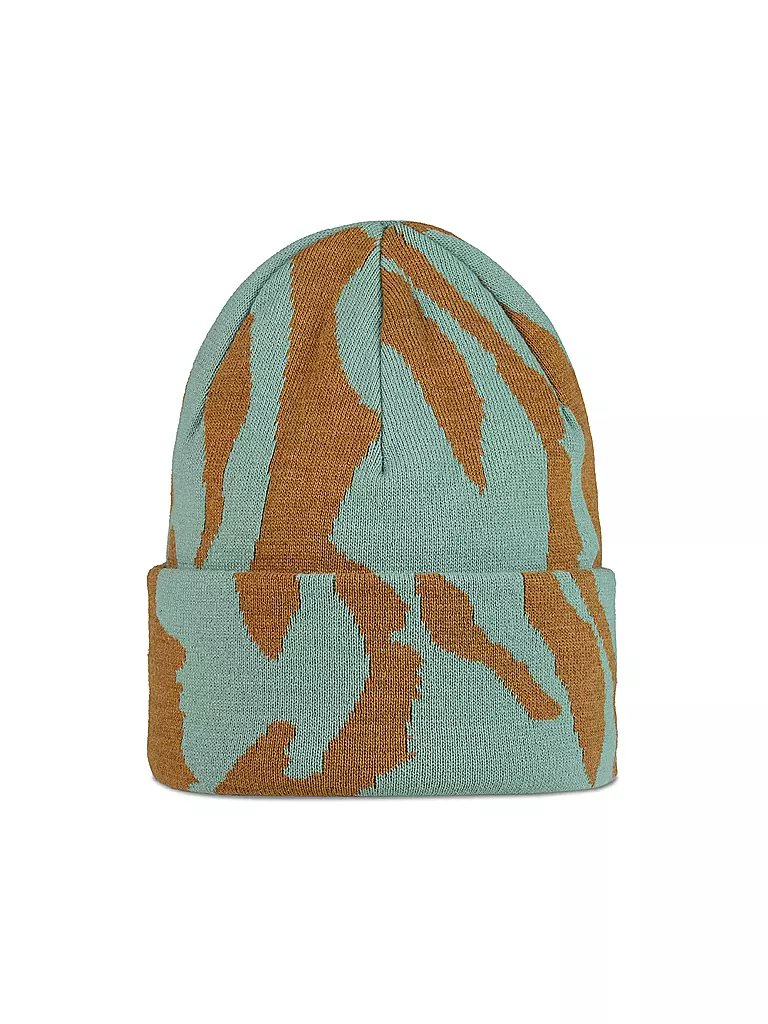 BUFF | Mütze Kyre Knitted | Camel