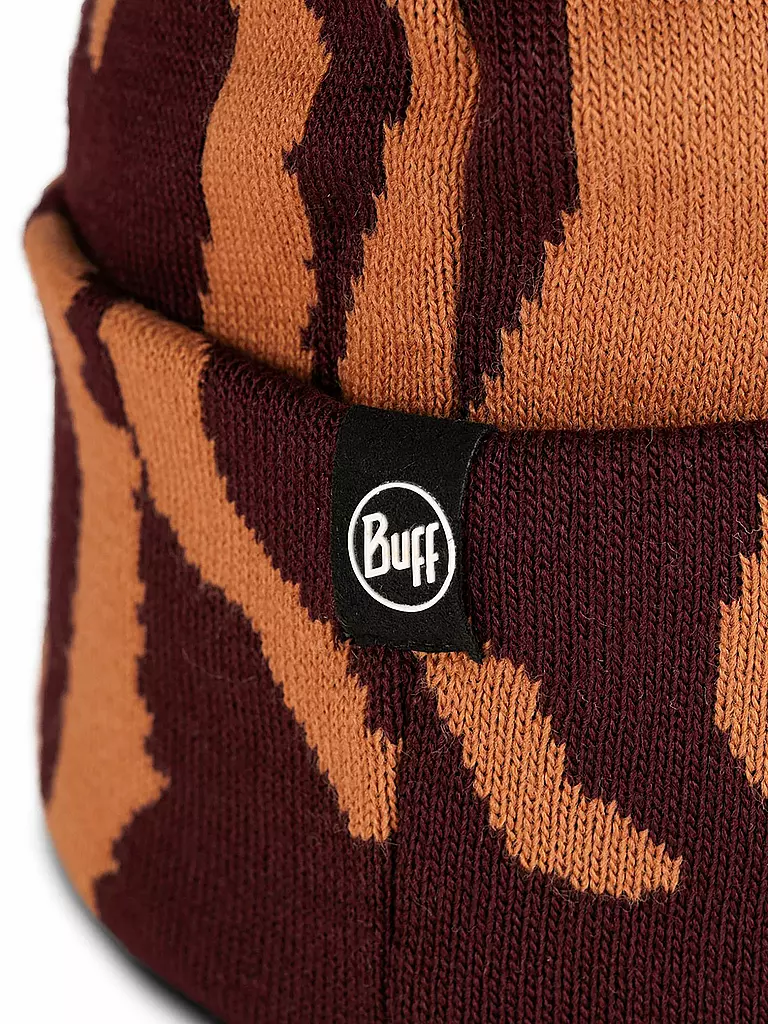 BUFF | Mütze Kyre Knitted |