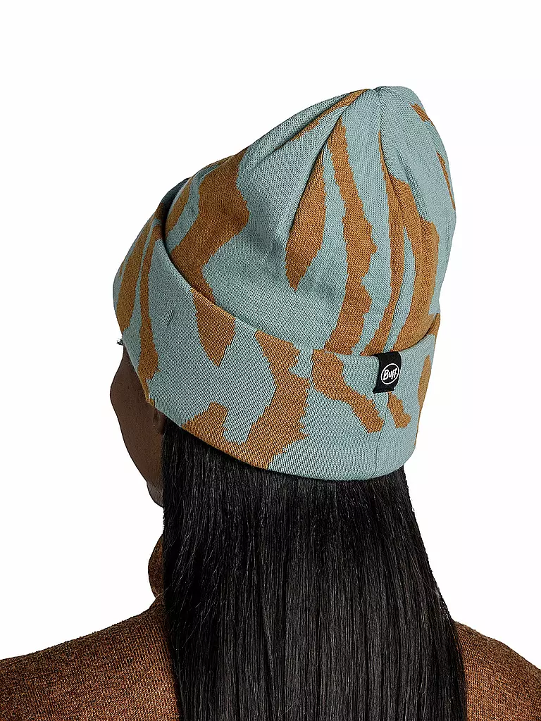 BUFF | Mütze Kyre Knitted | 