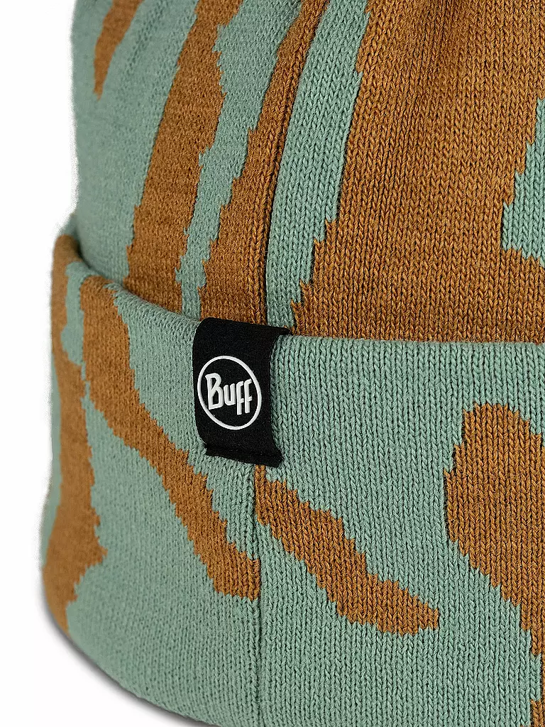 BUFF | Mütze Kyre Knitted | 