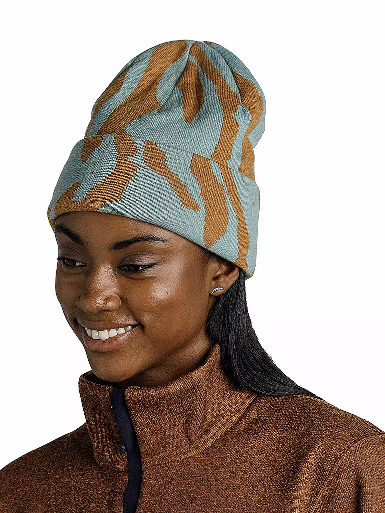 BUFF | Mütze Kyre Knitted | 
