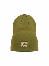 BUFF | Mütze Lilon Long Loose | Olive