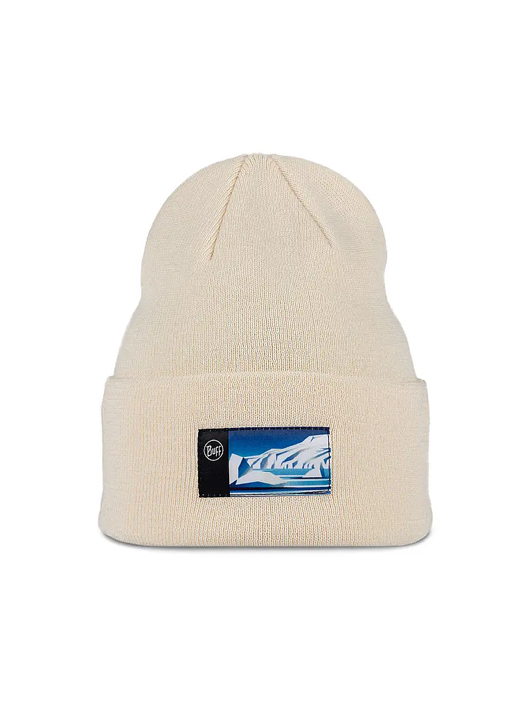 BUFF | Mütze Lilon Long Loose | Beige