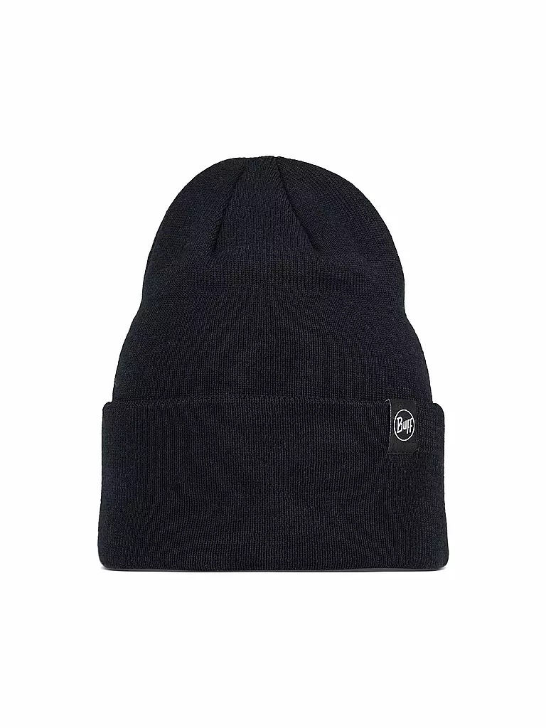 BUFF | Mütze Lilon | Noir