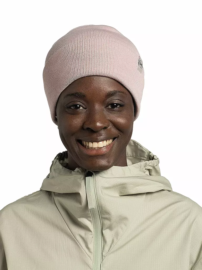 BUFF | Mütze Lilon | Rose