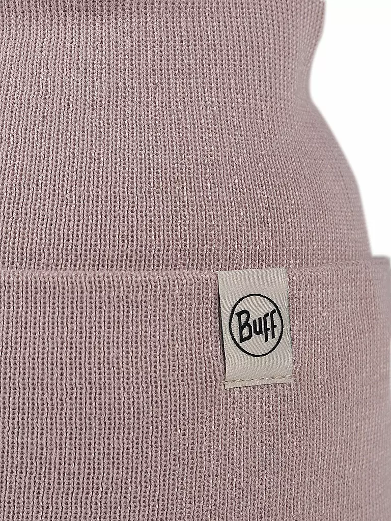 BUFF | Mütze Lilon | Rose