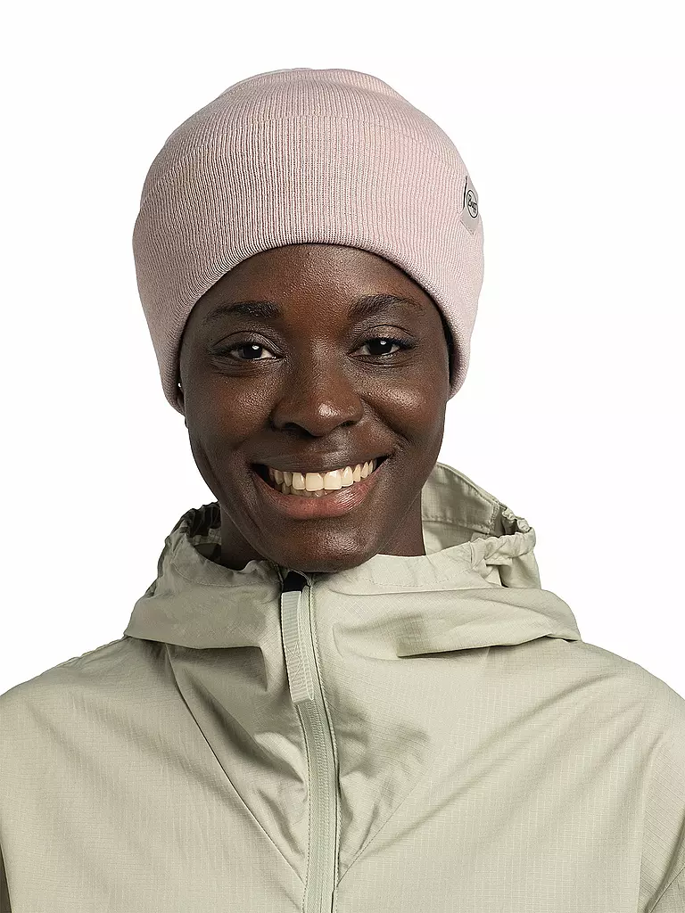 BUFF | Mütze Lilon | Rose
