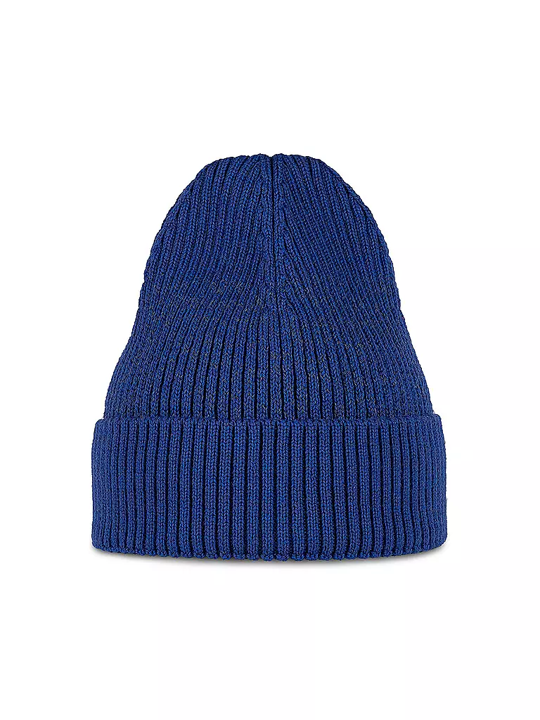 BUFF | Mütze Merino Active | Bleu
