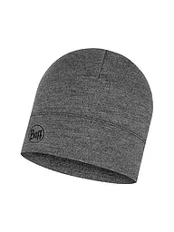 BUFF | Haube Midweight Merino Wool | Gris