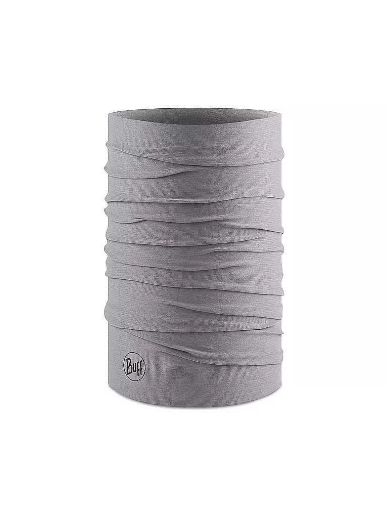 BUFF | Multifunktionstuch CoolNet® UV+  | Gris clair