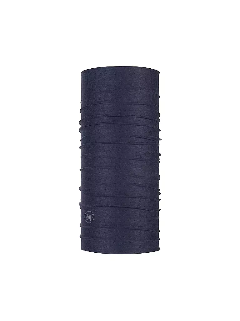 BUFF | Multifunktionstuch CoolNet® UV+  | Bleu foncé