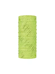 BUFF | Multifunktionstuch CoolNet® UV+ Reflective | Jaune