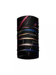 BUFF | Multifunktionstuch CoolNet® UV+ Reflective | Noir
