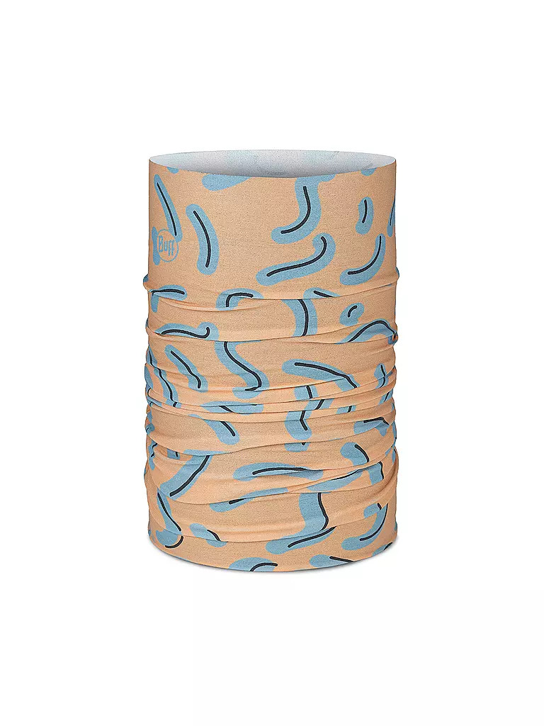 BUFF | Multifunktionstuch CoolNet® UV+ Reflective | Rose
