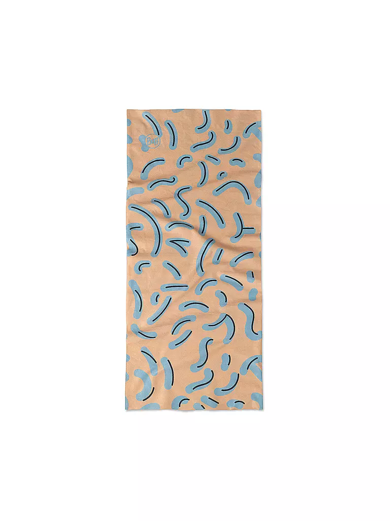 BUFF | Multifunktionstuch CoolNet® UV+ Reflective | Rose