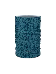 BUFF | Multifunktionstuch CoolNet® UV+ | Pétrole