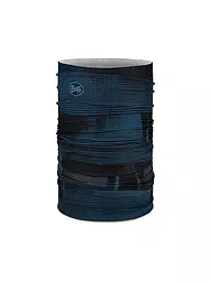 BUFF | Multifunktionstuch CoolNet® UV+ | Bleu foncé