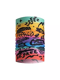 BUFF | Multifunktionstuch CoolNet® UV+ | Multicolore