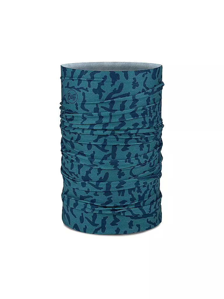 BUFF | Multifunktionstuch CoolNet® UV+ | Pétrole