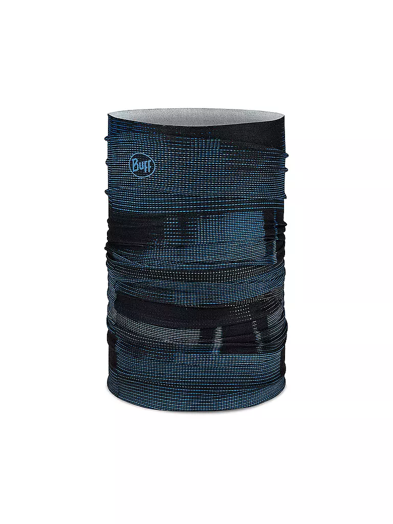 BUFF | Multifunktionstuch CoolNet® UV+ | Bleu foncé