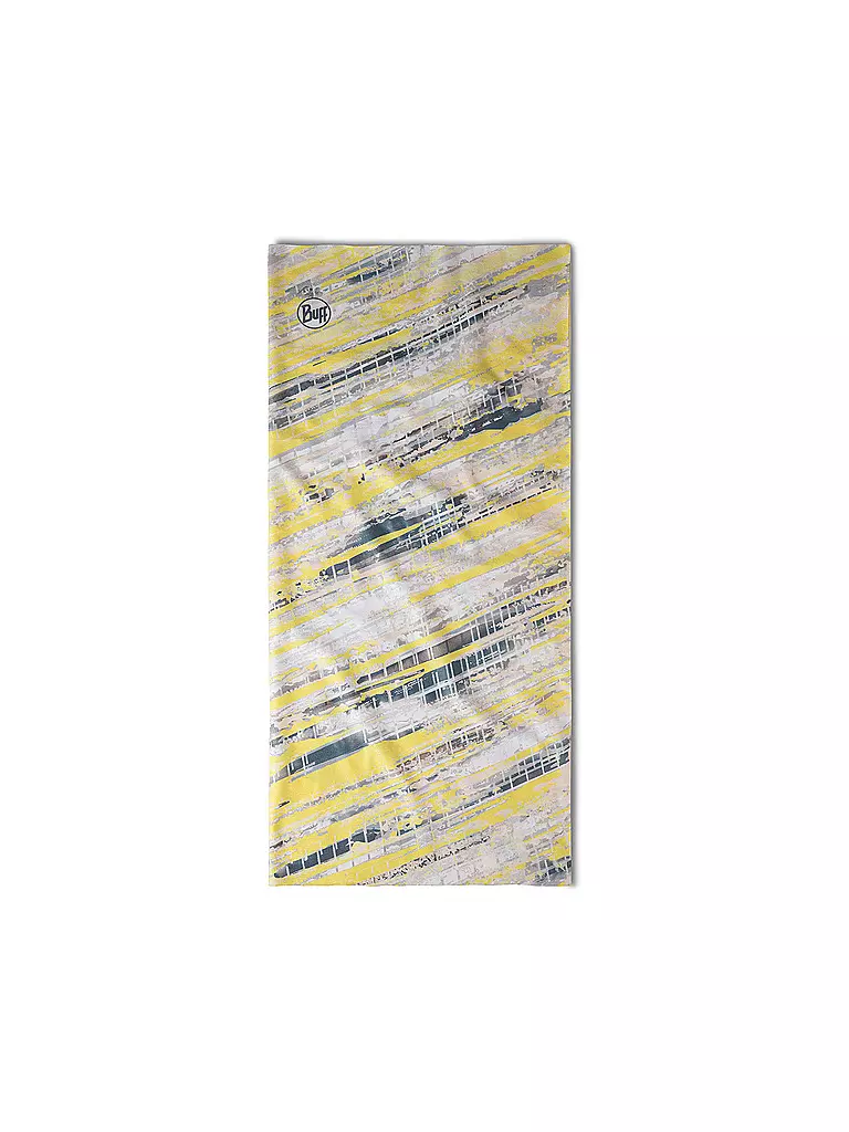 BUFF | Multifunktionstuch CoolNet® UV+ | Jaune