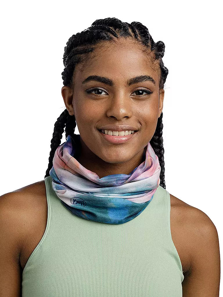 BUFF | Multifunktionstuch CoolNet® UV+ | Lilas