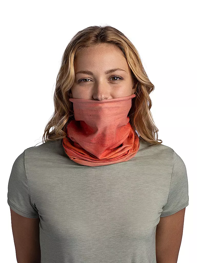 BUFF | Multifunktionstuch CoolNet® UV+ | Corail