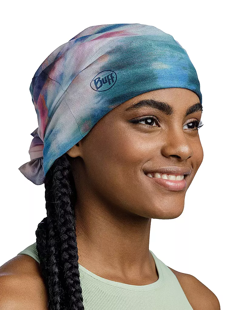BUFF | Multifunktionstuch CoolNet® UV+ | Lilas