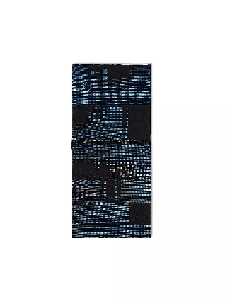 BUFF | Multifunktionstuch CoolNet® UV+ | Bleu foncé