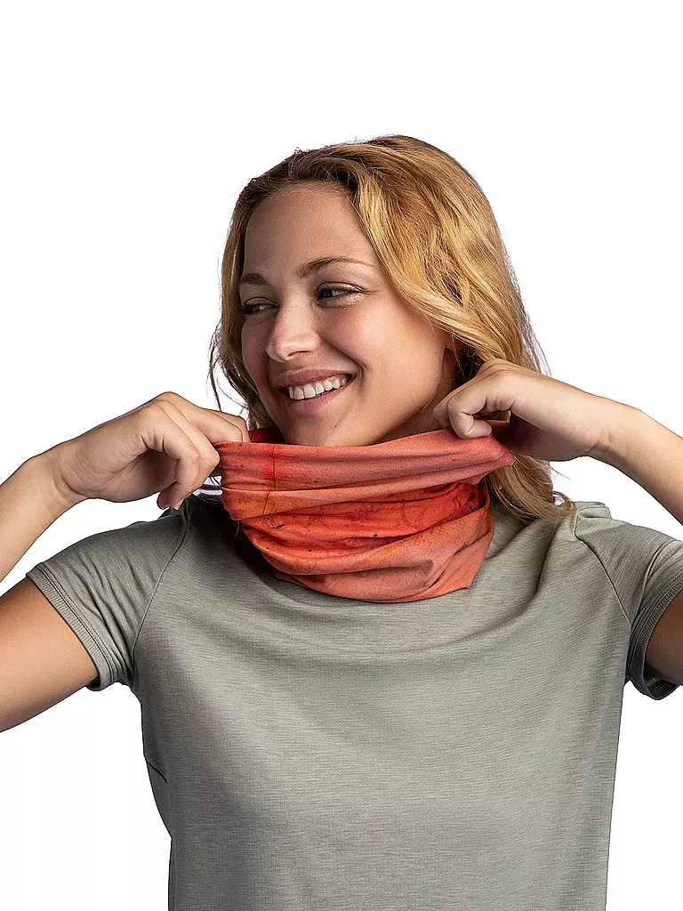 BUFF | Multifunktionstuch CoolNet® UV+ | Corail