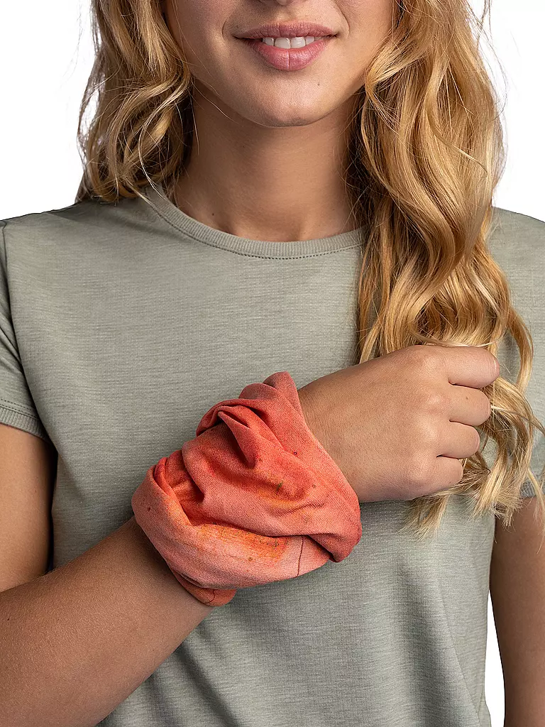 BUFF | Multifunktionstuch CoolNet® UV+ | Corail