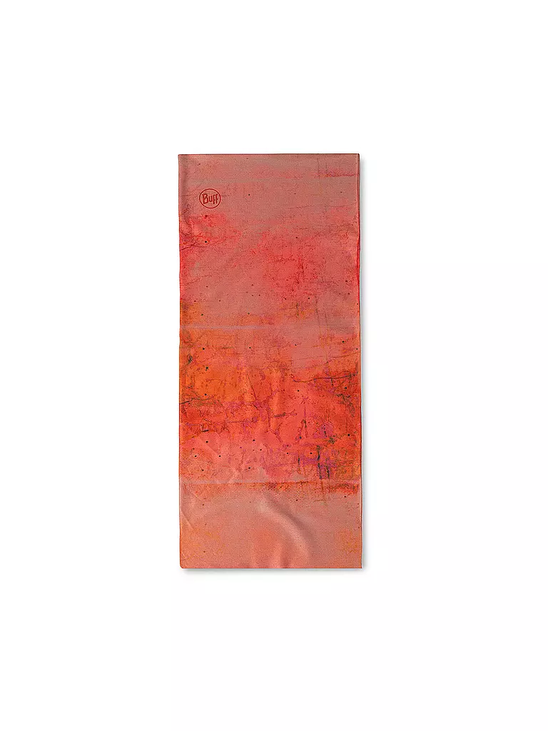 BUFF | Multifunktionstuch CoolNet® UV+ | Corail