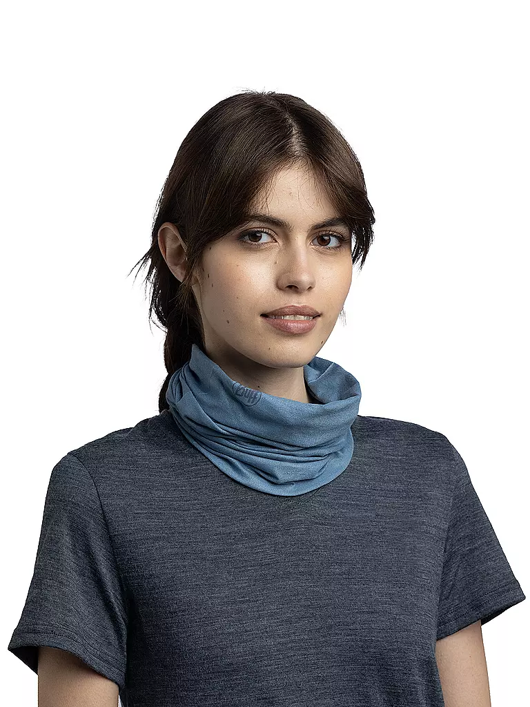 BUFF | Multifunktionstuch CoolNet UV® | Bleu
