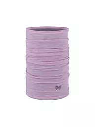 BUFF | Multifunktionstuch Lightweight Merino Wool | Lilas