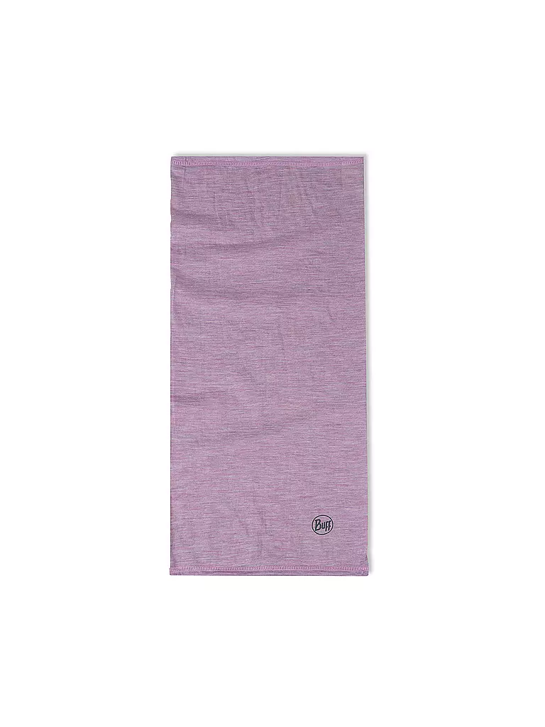 BUFF | Multifunktionstuch Lightweight Merino Wool | Lilas