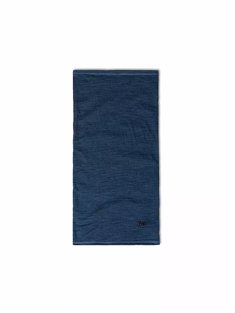 BUFF | Multifunktionstuch Merino Lightweight | Pétrole