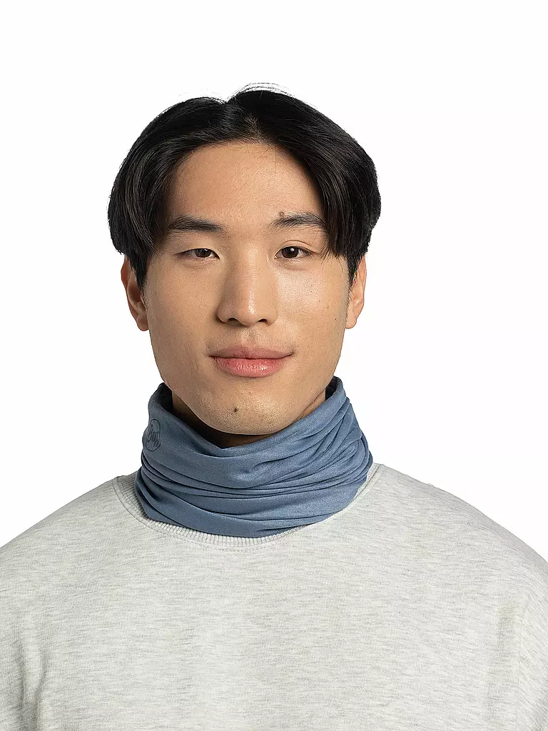 BUFF | Multifunktionstuch Original BUFF® | Bleu